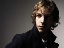 James Morrison