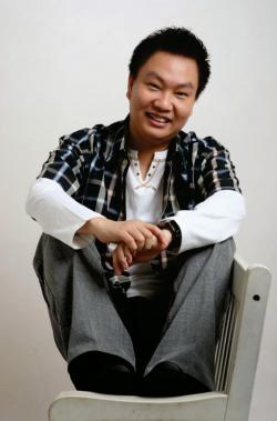 Jonathan Prawira